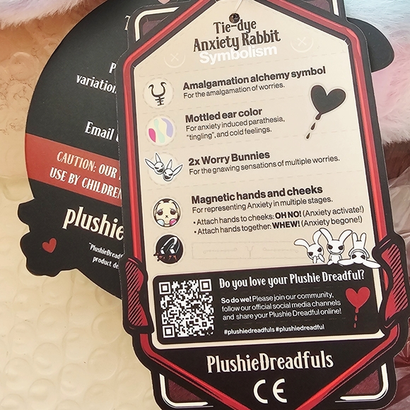 Stuffed Animal - Picture 8 of 11